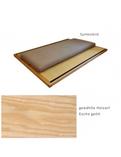 Tatami Wood Frame from the...