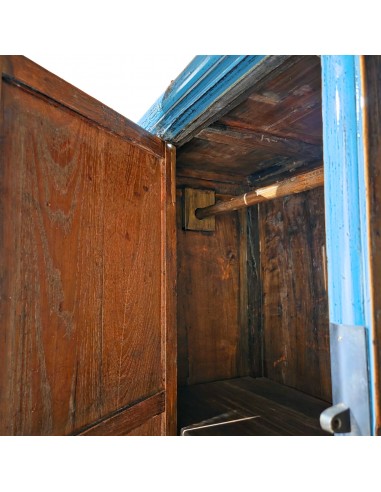 Sato, Asia Möbel, Schrank, hellblau, japanisch, Outlet