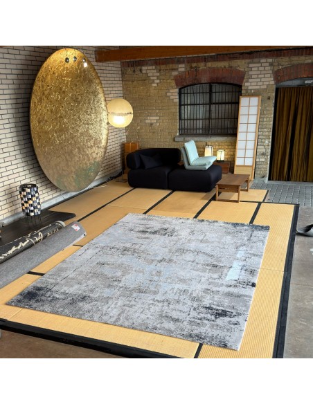 Teppich  Tsubasa, Teppich Outlet, Teppich Kaligrafie, Teppich 303 x 237 cm