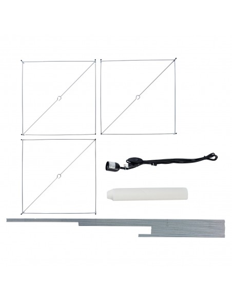 Lotekleuchte, Beleuchtung, Modulares System, modern, hochwertig, nachhaltig, stilvolles Design.