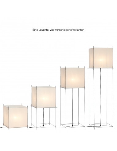 Lotekleuchte, Beleuchtung, Modulares System, modern, hochwertig, nachhaltig, stilvolles Design.