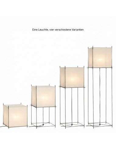 Lotekleuchte, Beleuchtung, Modulares System, modern, hochwertig, nachhaltig, stilvolles Design.