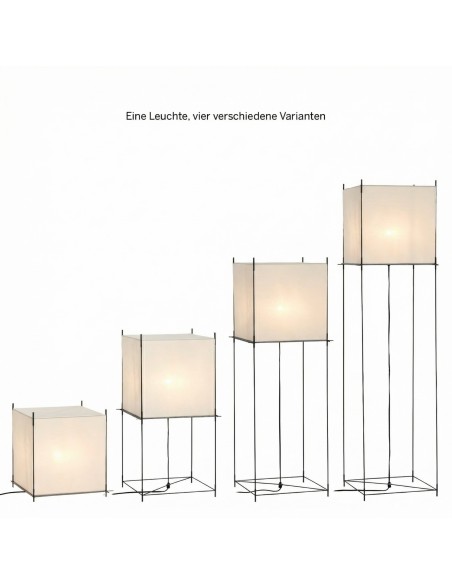Lotekleuchte, Beleuchtung, Modulares System, modern, hochwertig, nachhaltig, stilvolles Design.