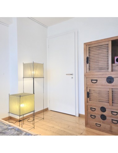 Lotekleuchte, Beleuchtung, Modulares System, modern, hochwertig, nachhaltig, stilvolles Design.