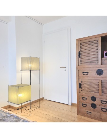 Lotekleuchte, Beleuchtung, Modulares System, modern, hochwertig, nachhaltig, stilvolles Design.