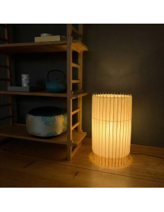Kyoto Washi Leuchte Wagasa 2