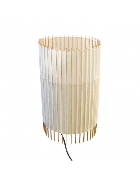 Kyoto Washi Leuchte Wagasa