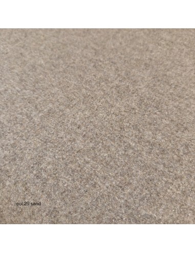 Bullfrog PROBIER Sitzkissen: folding stool, adjustable seat cushion, functional seat cushion