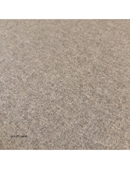 Bullfrog PROBIER Sitzkissen: folding stool, adjustable seat cushion, functional seat cushion