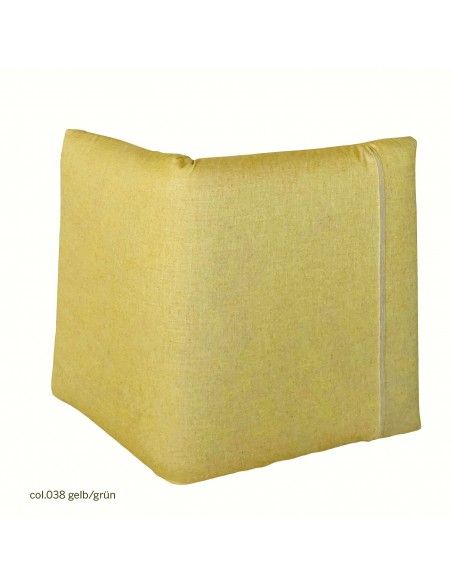 Bullfrog PROBIER Sitzkissen: folding stool, adjustable seat cushion, functional seat cushion