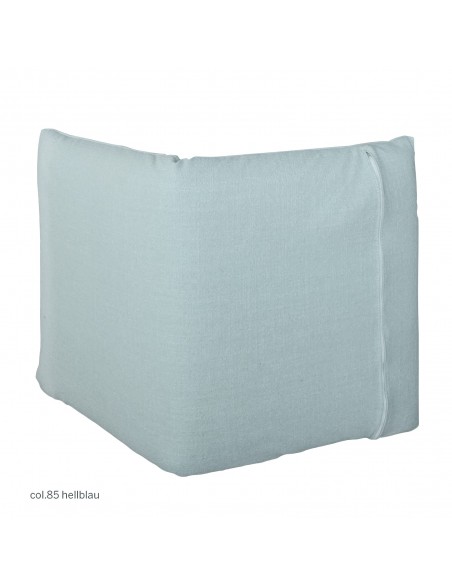 Bullfrog PROBIER Sitzkissen: folding stool, adjustable seat cushion, functional seat cushion