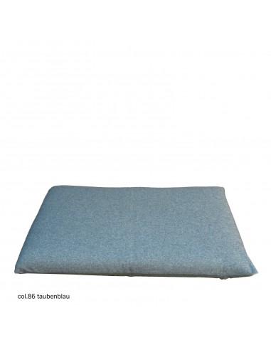 Bullfrog PROBIER Sitzkissen, Falthocker, verstellbares Sitzpolster, Funktionales Sitzkissen