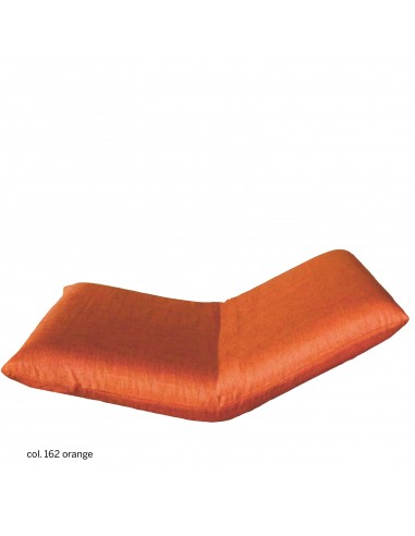 Bullfrog PROBIER Sitzkissen: folding stool, adjustable seat cushion, functional seat cushion