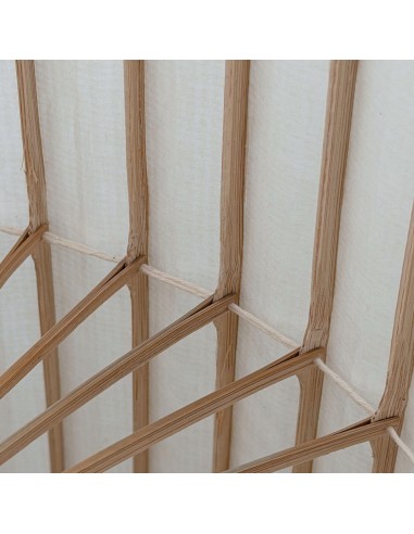 Kyoto Washi Leuchte Wagasa