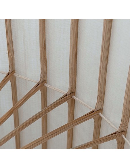 Kyoto Washi Leuchte Wagasa