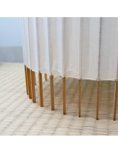 Kyoto Washi Leuchte Wagasa