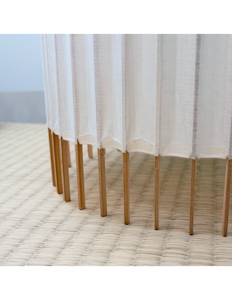 Kyoto Washi Leuchte Wagasa