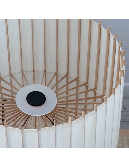 Kyoto Washi Leuchte Wagasa