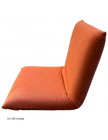 Bullfrog PROBIER Sitzkissen: folding stool, adjustable seat cushion, functional seat cushion