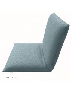 Bullfrog PROBIER seat cushion, folding stool, adjustable seat pad, functional seat cushion