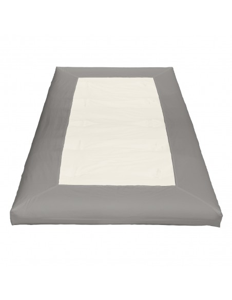 Spannlaken, Bezug, Überzug, Futon, Rollmatte, ohne Gummizug, Sato, Zürich, Baumwolle, Perkal, Percal