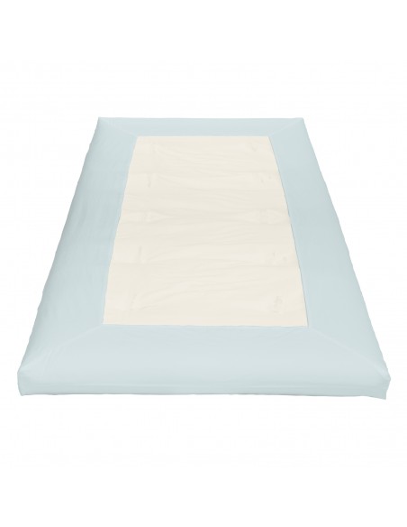 Spannlaken, Bezug, Überzug, Futon, Rollmatte, ohne Gummizug, Sato, Zürich, Baumwolle, Perkal, Percal