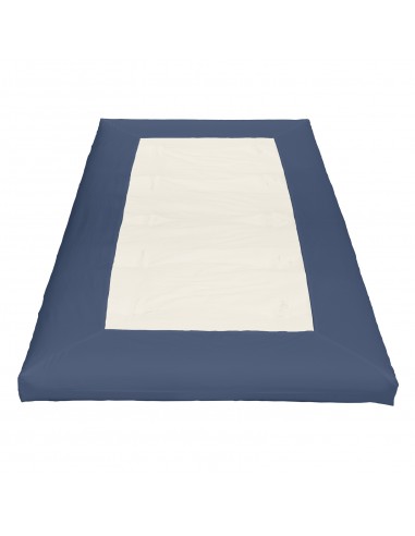 Spannlaken, Bezug, Überzug, Futon, Rollmatte, ohne Gummizug, Sato, Zürich, Baumwolle, Perkal, Percal