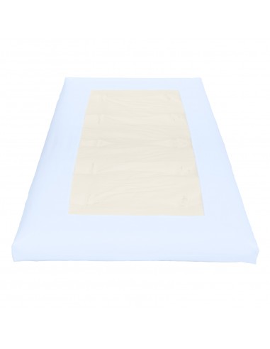 Spannlaken, Bezug, Überzug, Futon, Rollmatte, ohne Gummizug, Sato, Zürich, Baumwolle, Perkal, Percal