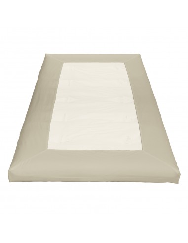 Spannlaken, Bezug, Überzug, Futon, Rollmatte, ohne Gummizug, Sato, Zürich, Baumwolle, Perkal, Percal