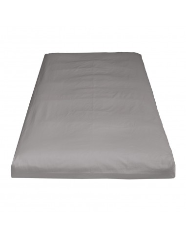 Spannlaken, Bezug, Überzug, Futon, Rollmatte, ohne Gummizug, Sato, Zürich, Baumwolle, Perkal, Percal