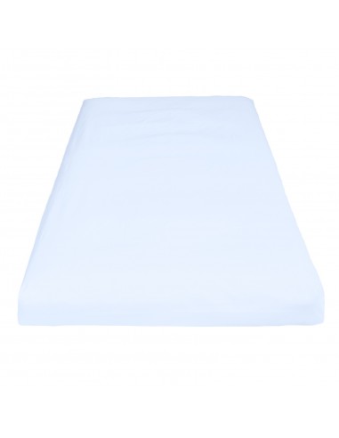 Spannlaken, Bezug, Überzug, Futon, Rollmatte, ohne Gummizug, Sato, Zürich, Baumwolle, Perkal, Percal