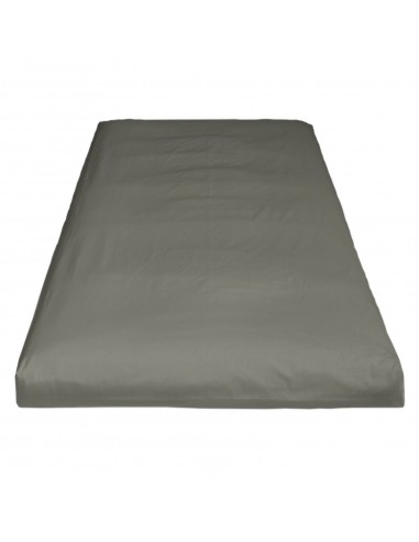 Spannlaken, Bezug, Überzug, Futon, Rollmatte, ohne Gummizug, Sato, Zürich, Baumwolle, Perkal, Percal