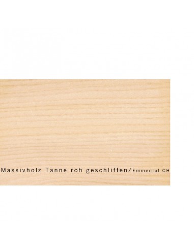 Tenshi Holzmuster Massivholz Tanne