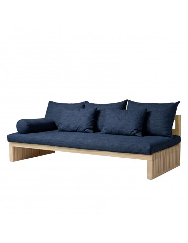 Tenshi Sofa, modular sofa bed, futon sofa
