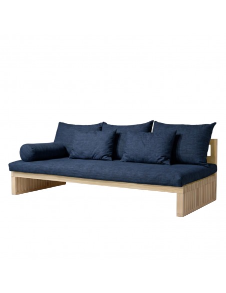 Tenshi Sofa, modular sofa bed, futon sofa