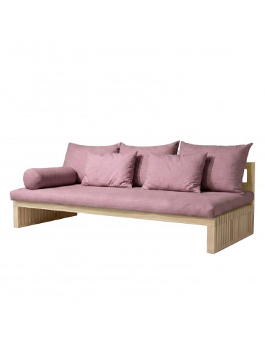 Tenshi Sofa, modular sofa bed, futon sofa