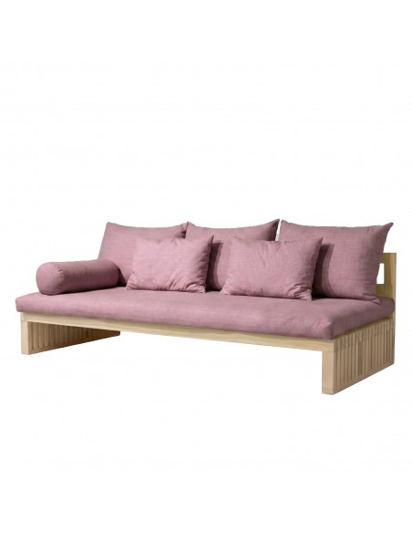 Tenshi Sofa, modular sofa bed, futon sofa