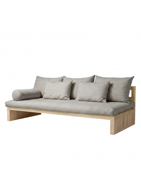 Tenshi Sofa, modular sofa bed, futon sofa