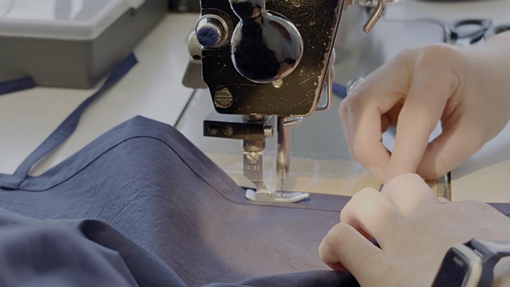 Made to Order: The Sato Sewing Atelier