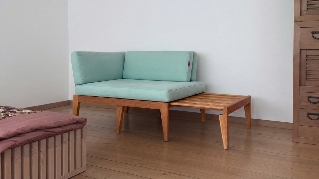 Eclettica: Die Kunst der eleganten Transformation