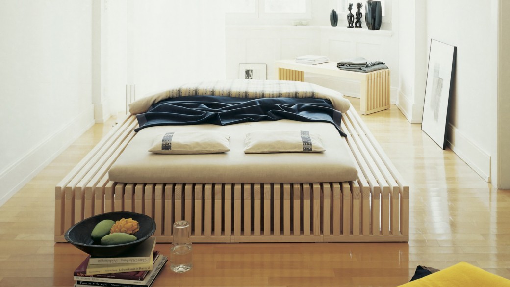 Tenshi: Zeitloses Design