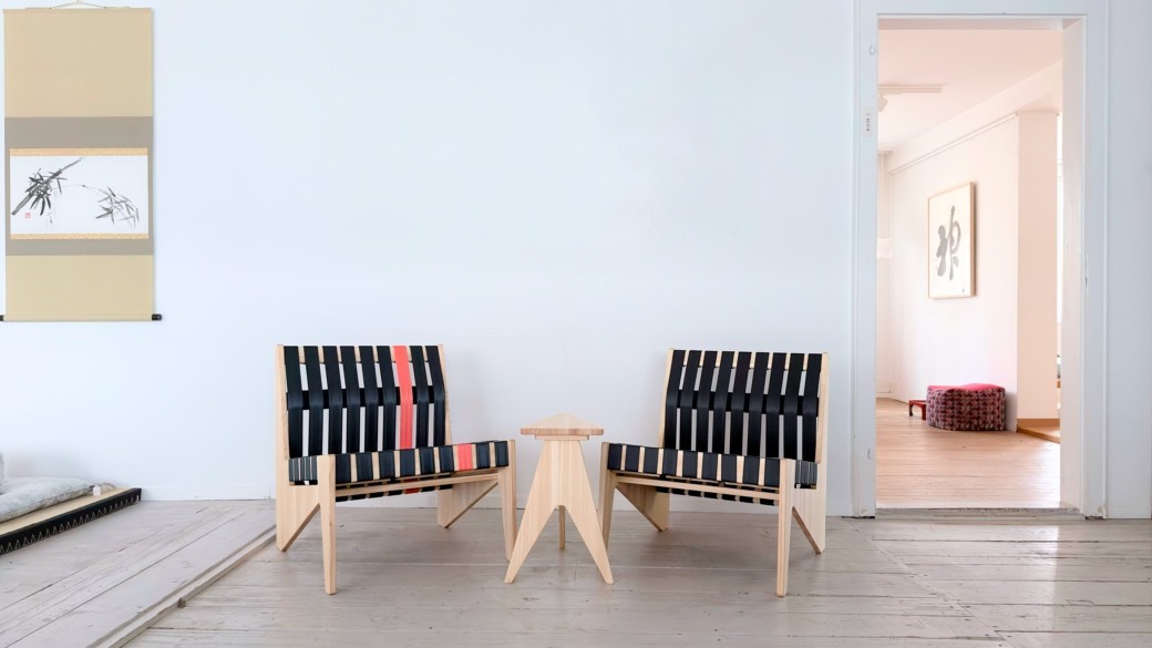 Die Philosophie des Verbindens